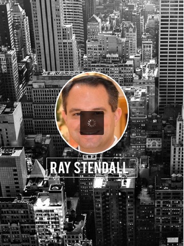 Screenshot of Ray Stendall