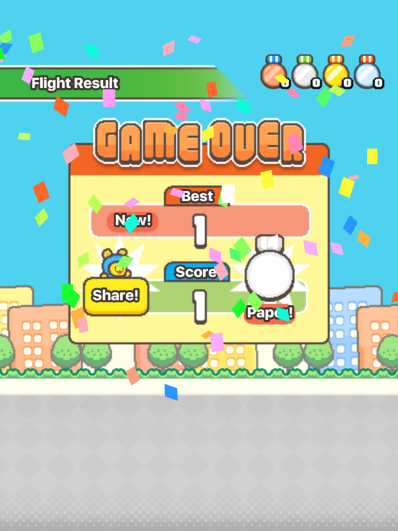 Swing Copters 2のおすすめ画像5