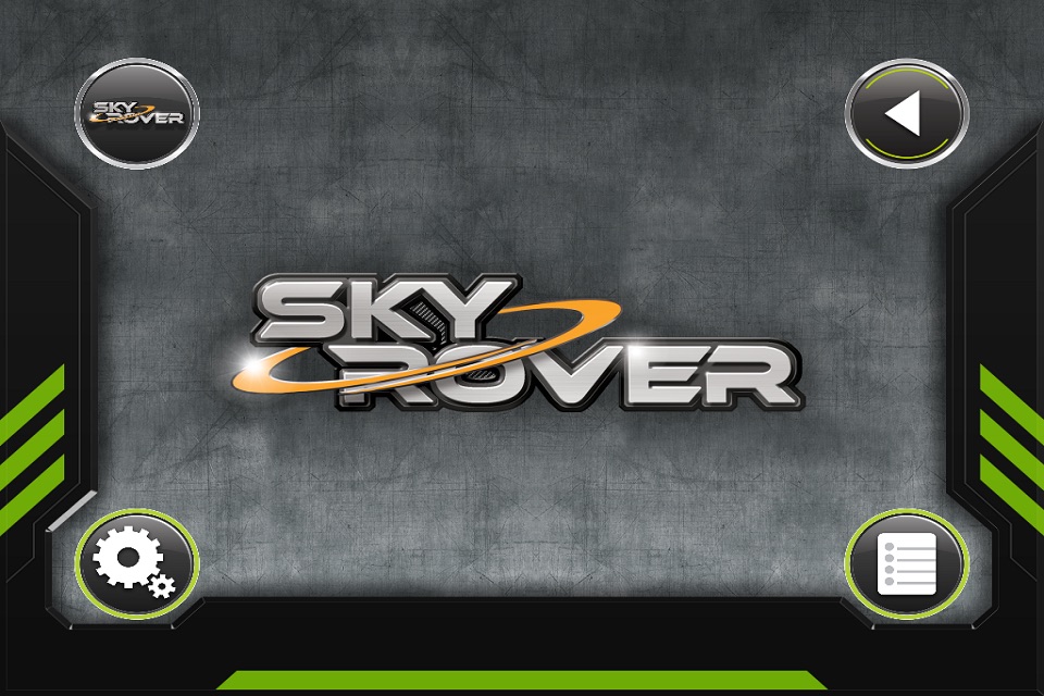 SkyRover FPV screenshot 3