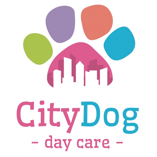CityDog Daycare icon