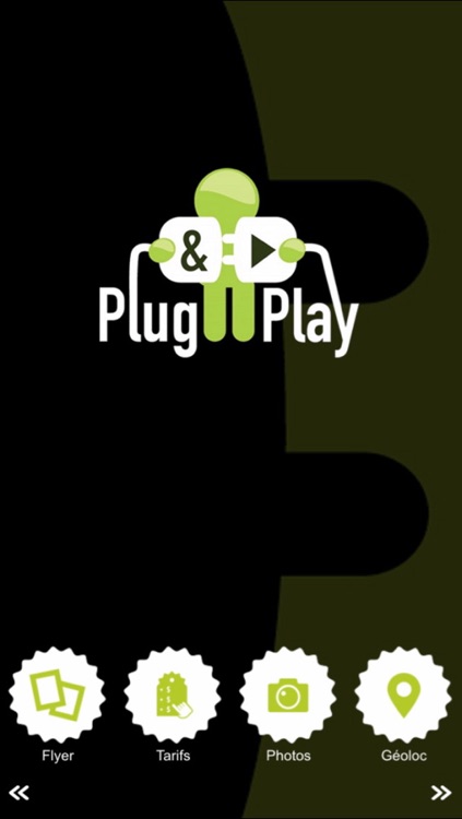 Plug & Play Event