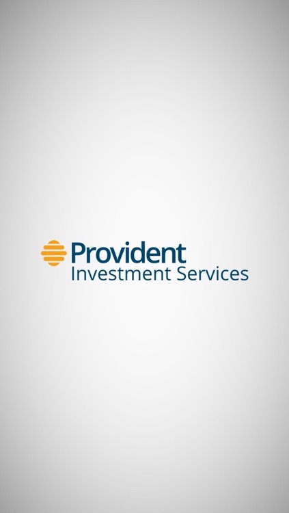 Provident Investment Services