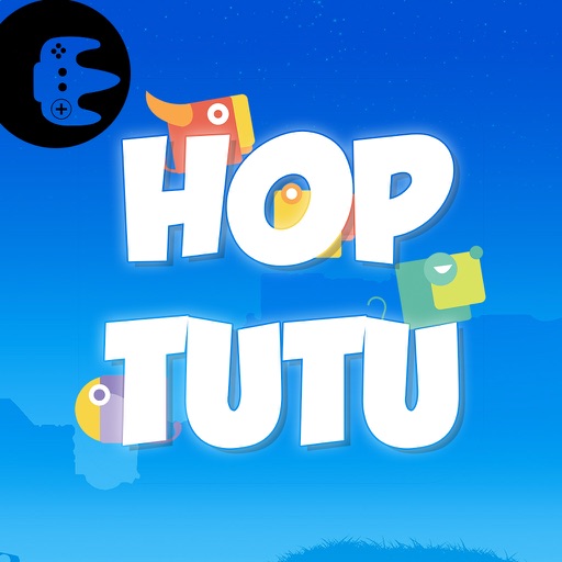 Hop TuTu iOS App