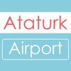 Ataturk Airport Flight Status Live