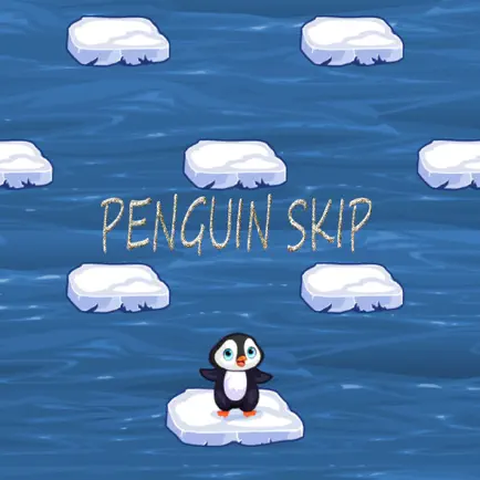 Jumping Mania - Penguin Skip Читы