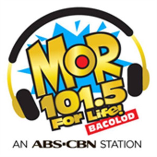 MOR 101.5 Bacolod