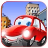 Mini Driver Super Car Traffic Adventure 3D