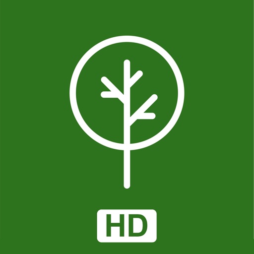 Arbor House Hunter for iPad