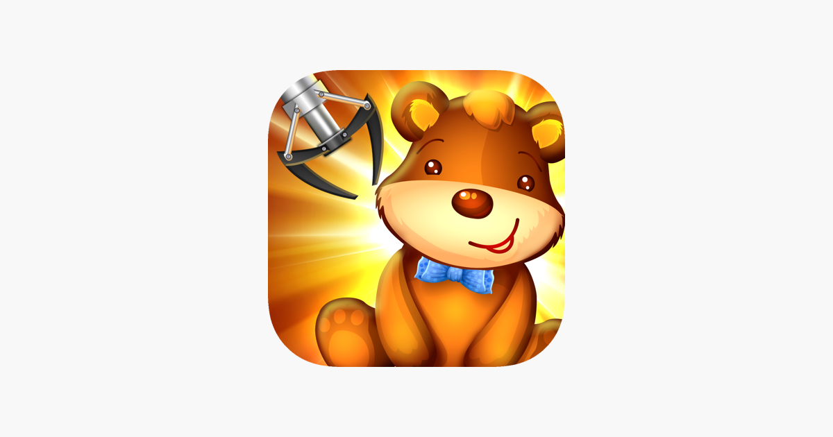 クレーンゲーム Ufo Catcher Ufoキャッチャー をapp Storeで