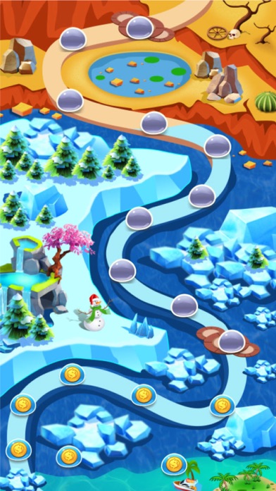 CANDY FRUIT GARDEN STORY MANIA - FRUIT CRUSH MATCH 3 EDITION 1.0 IOS GAME GIẢI TRÍ CANDY FRUIT GARDEN STORY MANIA - FRUIT CRUSH MATCH 3 EDITION 1.0 IOS