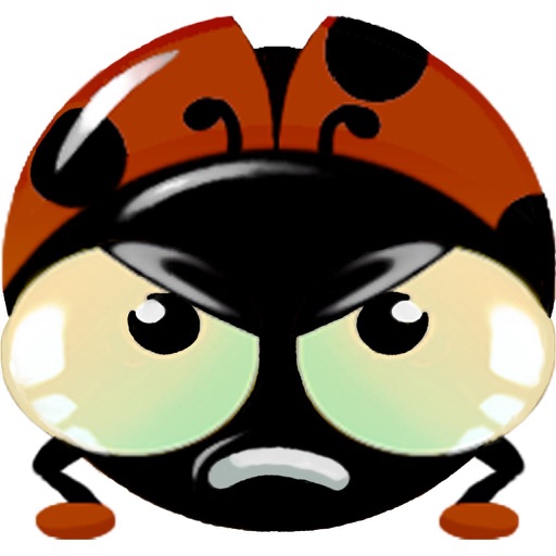 Ladybird, The Hero - Fight icon
