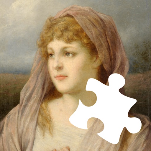 Impressionists Puzzle icon