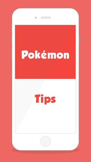 Tips for Pokémon Go