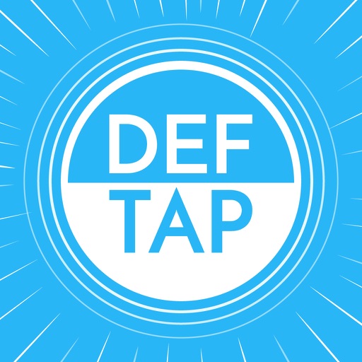 DEF TAP iOS App