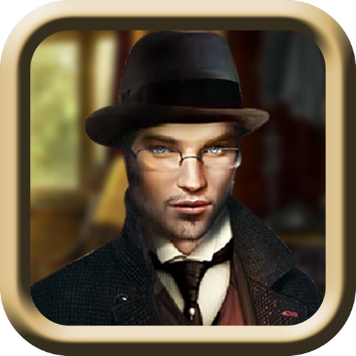 Phantom of The Neighbourdhood Hidden Object