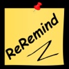 ReRemind - Critical Task List