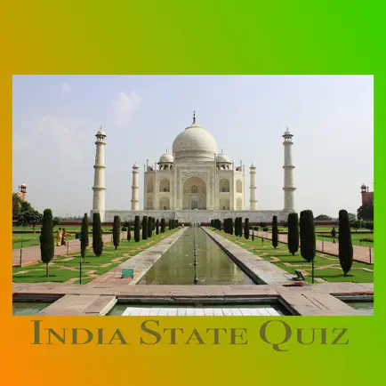 India State Quiz Cheats