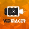 VidMaker Create interactive videos with motion effects