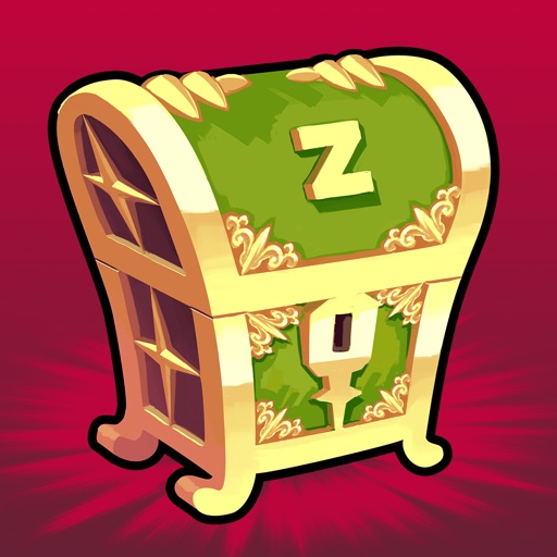 ZOMBIE GOLD RUSH Icon