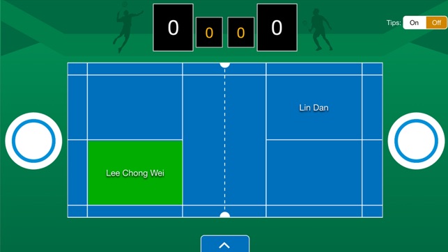 Excel Badminton(圖2)-速報App