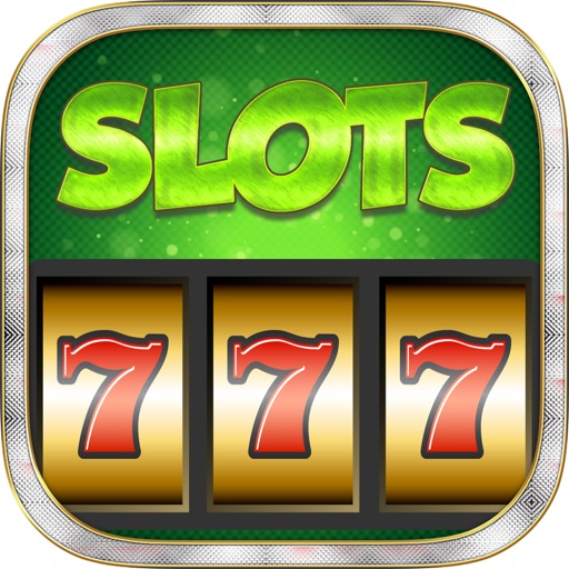 777 A Extreme Royal Lucky Slots Game - FREE Casino Slots icon