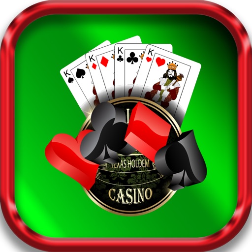 SLOTS Spin and Win - Hot Slots Machines icon