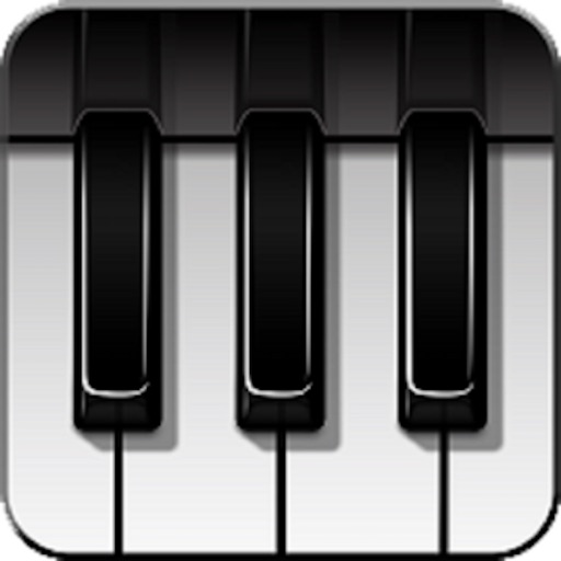 Play Real Piano iOS App