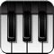 Enjoy real Piano sound from My Piano Phone