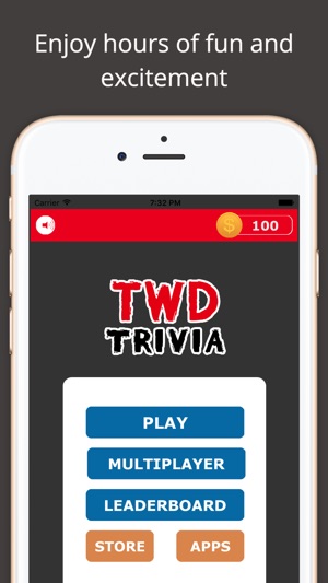 Dead Trivia Quiz - TWD Fan Edition(圖4)-速報App