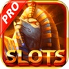 Lucky Awesome Pharaoh King Slots: Sloto Machines Game Free!