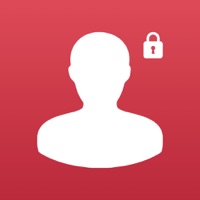 Social Lock - For Social Network & Online Dating ( RED ) version apk