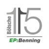 EP: Benning