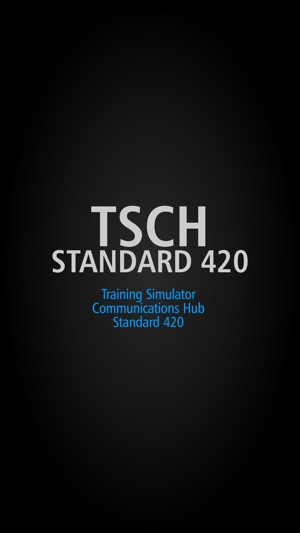 TSCH STANDARD 420(圖1)-速報App