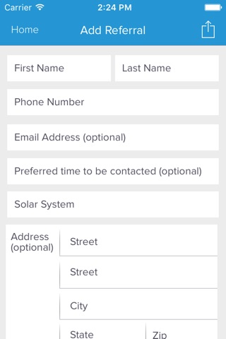 Solaire Energy Systems screenshot 4
