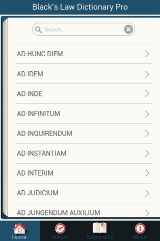 Law Dictionary: FT Black's Law Dictionary 2nd Edのおすすめ画像1