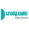 UniGlobe Fleet Tourism allows users to book air travel and hotel through their iPhone