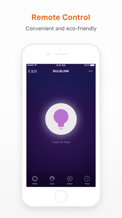 BULBLINK – Smart Life Smart Living