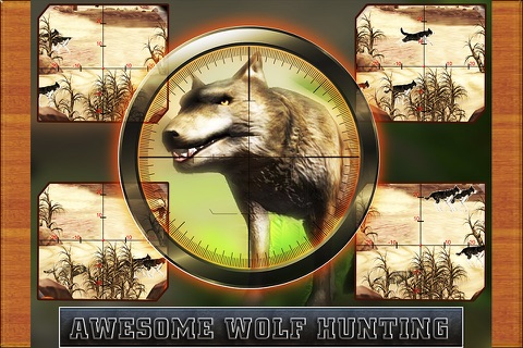 Big Buck Deer Hunting Elite - Tilt Sniper Pro Hunting Edition screenshot 2