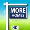 MORE Realty for iPad