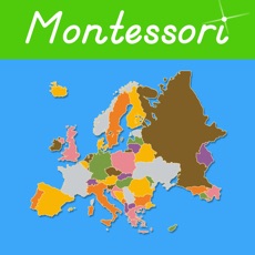 Activities of Europe - A Montessori Approach To Geography