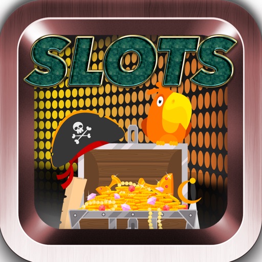 Amazing Click Slots Games - VIP Edition icon