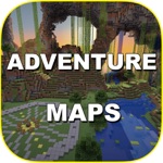 Adventure Maps for Minecraft PE - Download Best Maps for Minecraft ...
