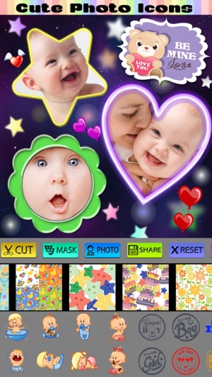 Best Photo Frames and Collage(圖1)-速報App