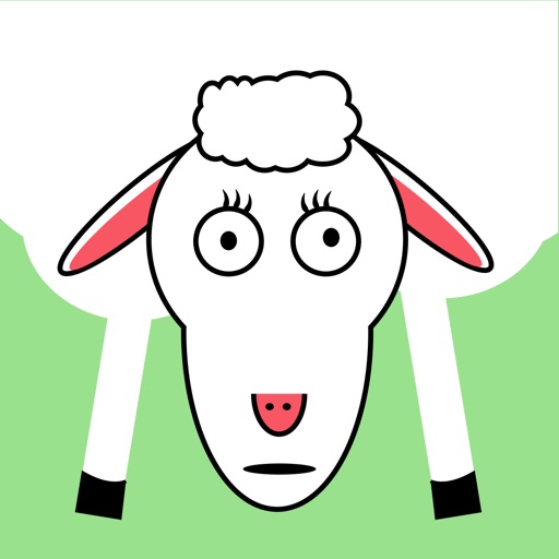 Sheepilator iOS App