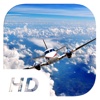 Silent Vulture X21 - Flight Simulator - Fly & Fight
