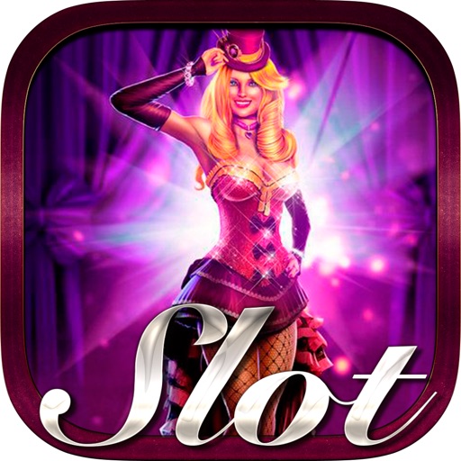 2016 A Slots Fantasy Royal Golden Game Deluxe - FREE Amazing Classic Casino icon