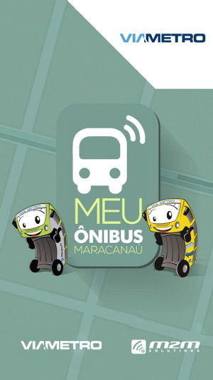 Meu Ônibus Maracanaú