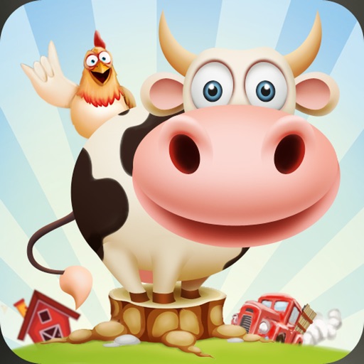 My Farm Business iOS App