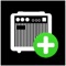You have several amp and effect apps for your music, but how do you use them together