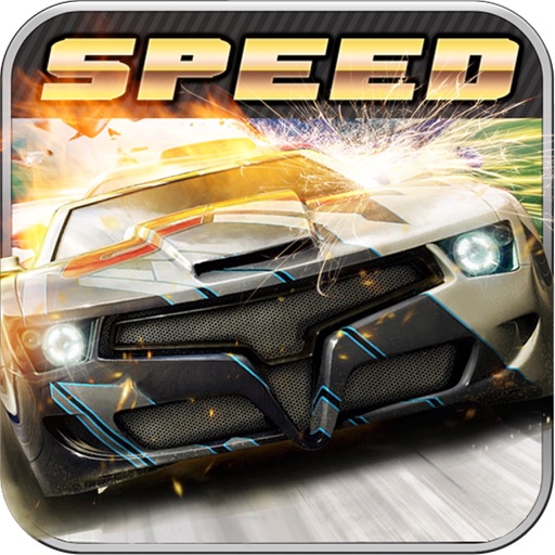 Speed traffic race:Free city csr car racing games